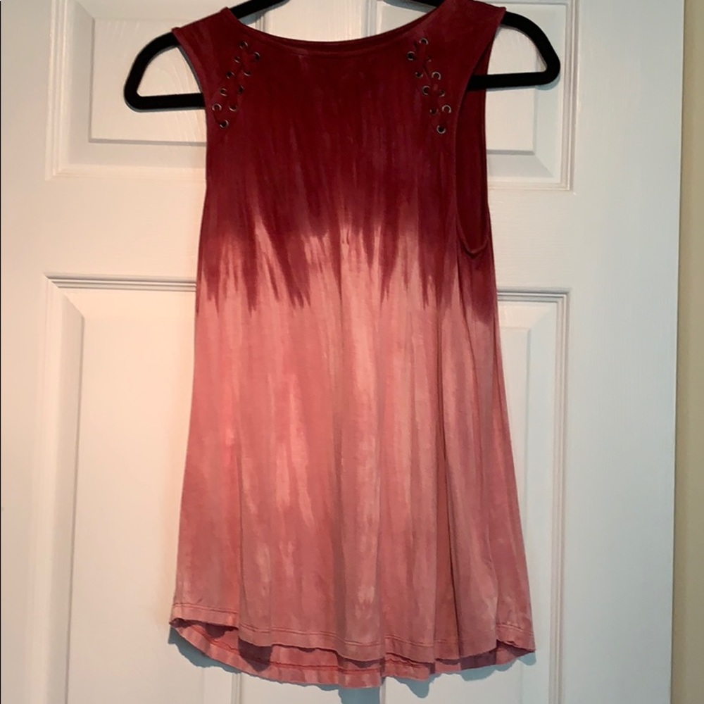 AE Tye Dye Tank